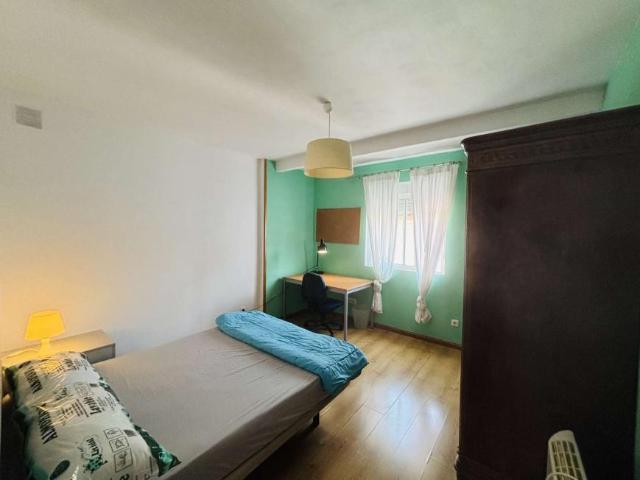 3 Dormitorio Shared Living/Roommate Alcala De Henares Alcala De Henares LS101692829