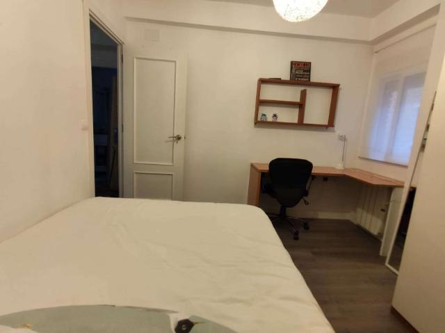 3 Dormitorio Shared Living/Roommate Alcala De Henares Alcala De Henares LS101822005