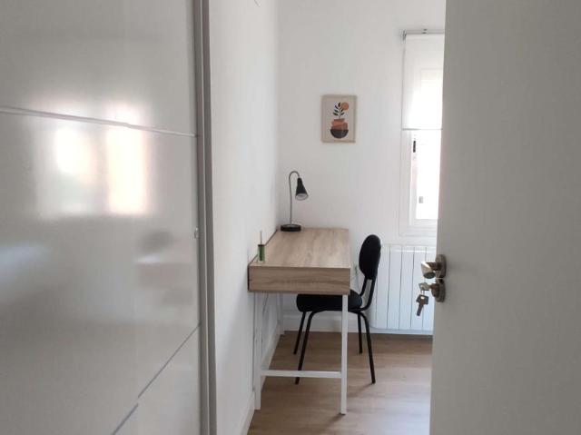 3 Dormitorio Shared Living/Roommate Alcala De Henares Alcala De Henares 101823436