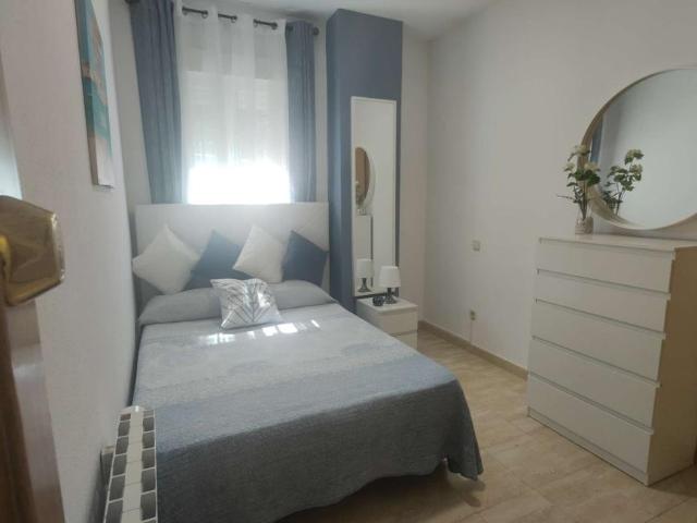 3 Dormitorio Shared Living/Roommate Alcala De Henares Alcala De Henares 99520780