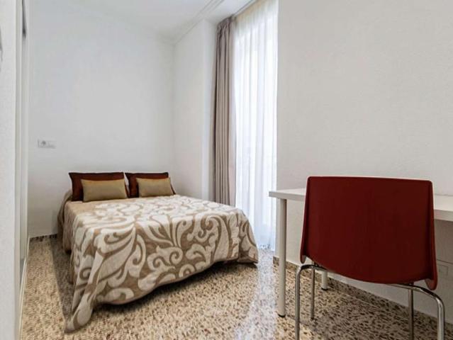 3 Dormitorio Shared Living/Roommate Alicante Alicante LS101692692