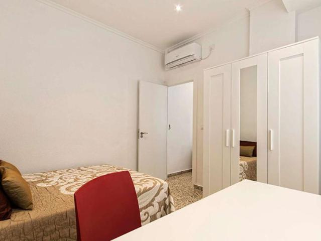 3 Dormitorio Shared Living/Roommate Alicante Alicante LS101693188