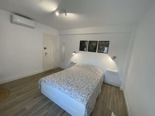3 Dormitorio Shared Living/Roommate Alicante Alicante LS81584209