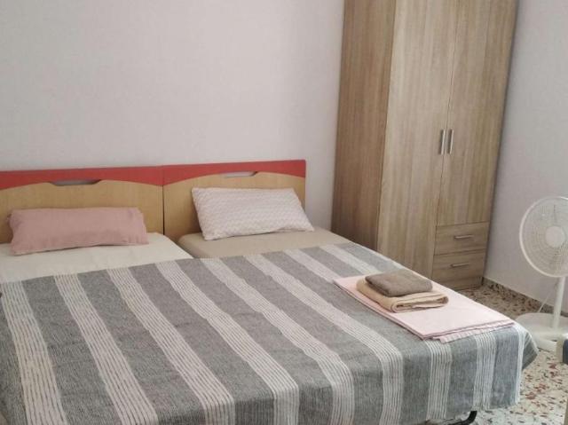 3 Dormitorio Shared Living/Roommate Alicante Alicante LS96088863