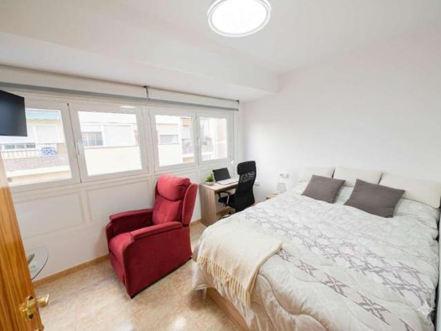 3 Dormitorio Shared Living/Roommate Alicante Alicante LS97086283