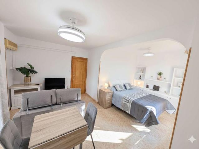 3 Dormitorio Shared Living/Roommate Alicante Alicante LS97086284