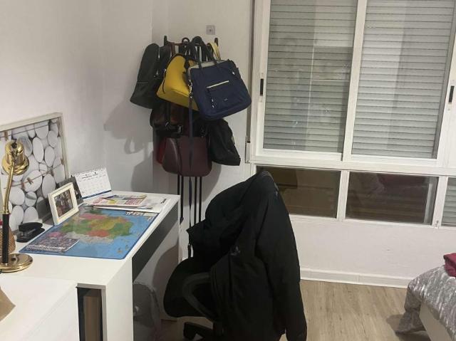 3 Dormitorio Shared Living/Roommate Alicante Alicante LS99519311