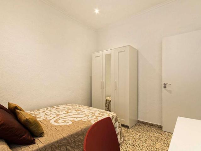 3 Dormitorio Shared Living/Roommate Alicante Alicante 101771516