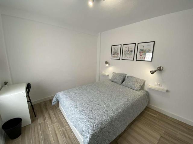 3 Dormitorio Shared Living/Roommate Alicante Alicante 101808892