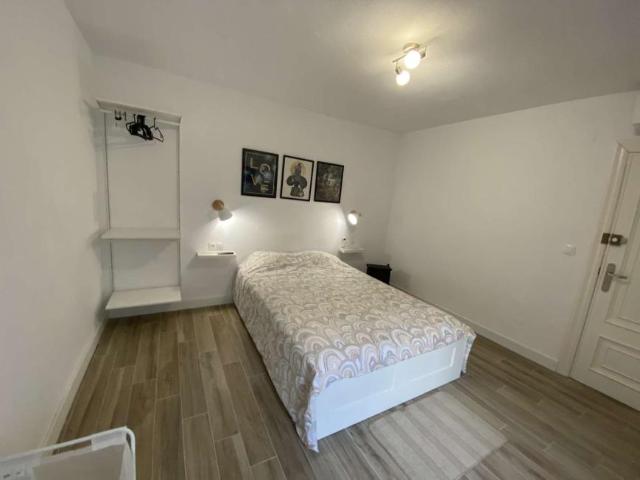 3 Dormitorio Shared Living/Roommate Alicante Alicante 101813357