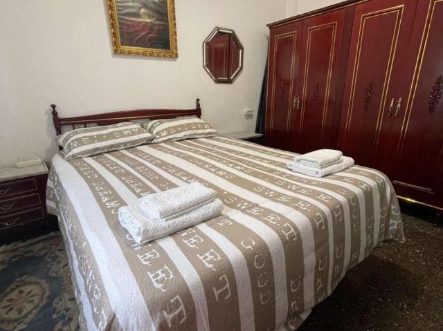 3 Dormitorio Shared Living/Roommate Alicante Alicante 101816548