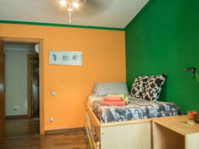 3 Dormitorio Shared Living/Roommate Alicante Alicante 101820519