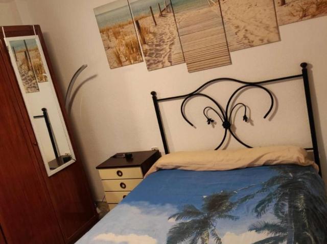 3 Dormitorio Shared Living/Roommate Alicante Alicante 101821263