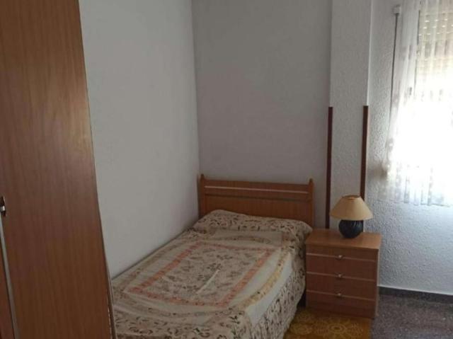 3 Dormitorio Shared Living/Roommate Alicante Alicante 101834670