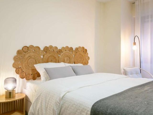 3 Dormitorio Shared Living/Roommate Alicante Alicante 102816409