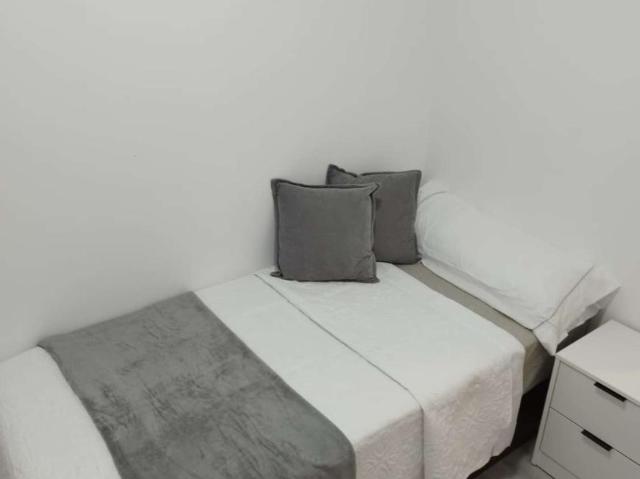 3 Dormitorio Shared Living/Roommate Alicante Alicante 103064258