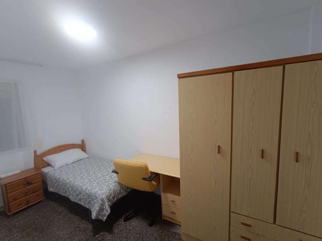 3 Dormitorio Shared Living/Roommate Alicante Alicante 81653356