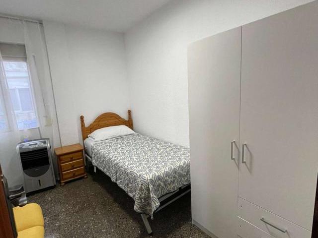 3 Dormitorio Shared Living/Roommate Alicante Alicante 81653352