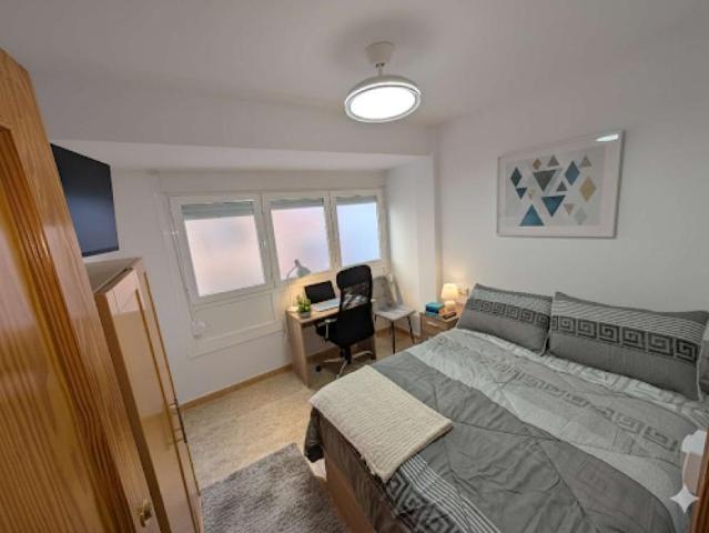 3 Dormitorio Shared Living/Roommate Alicante Alicante 97086282