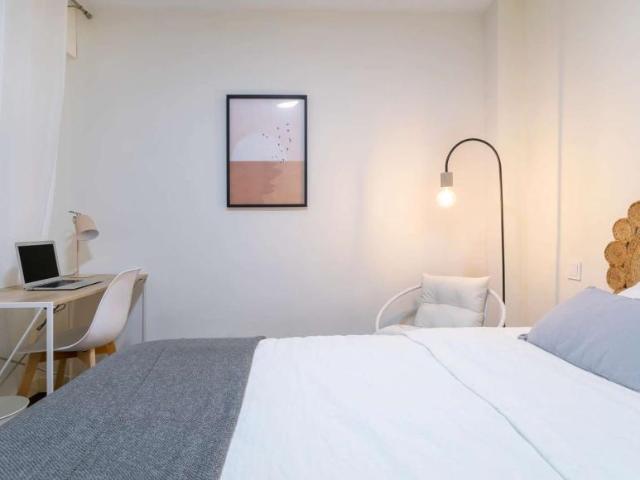 3 Dormitorio Shared Living/Roommate Alicante Alicante 98498235