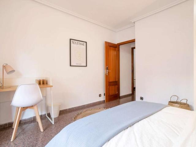 3 Dormitorio Shared Living/Roommate Alicante Alicante 98498366