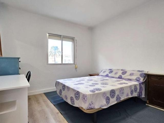 3 Dormitorio Shared Living/Roommate Almeria Almeria 98190911