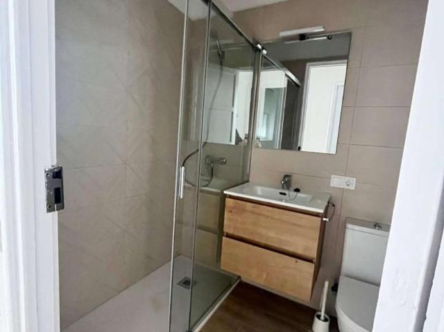 3 Dormitorio Shared Living/Roommate Almeria Almeria 101671478