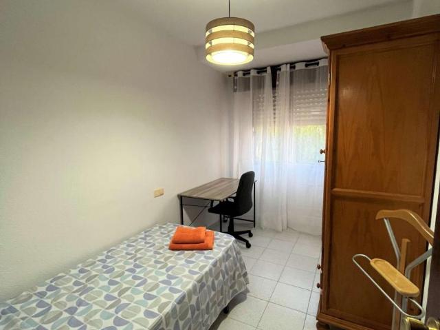 3 Dormitorio Shared Living/Roommate Almeria Almeria 101814528
