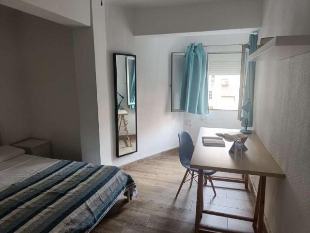 3 Dormitorio Shared Living/Roommate Almeria Almeria 101814158