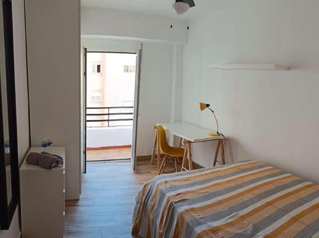 3 Dormitorio Shared Living/Roommate Almeria Almeria LS101815089