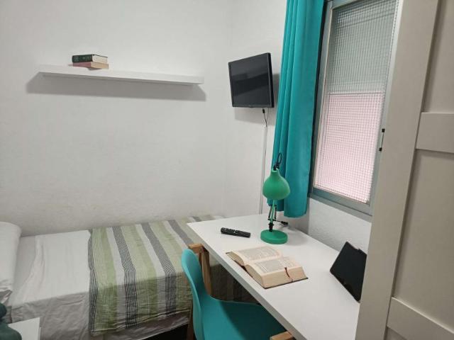 3 Dormitorio Shared Living/Roommate Almeria Almeria LS101815191