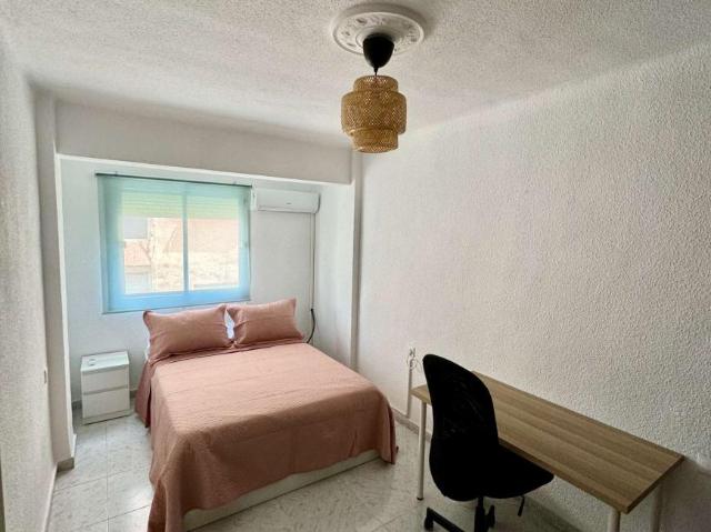 3 Dormitorio Shared Living/Roommate Almeria Almeria LS92790235