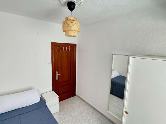 3 Dormitorio Shared Living/Roommate Almeria Almeria LS92790237