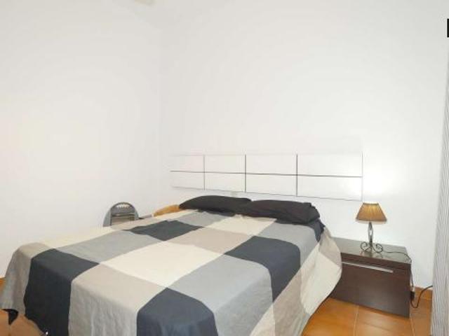 3 Dormitorio Shared Living/Roommate Barcelona Barcelona 54243436