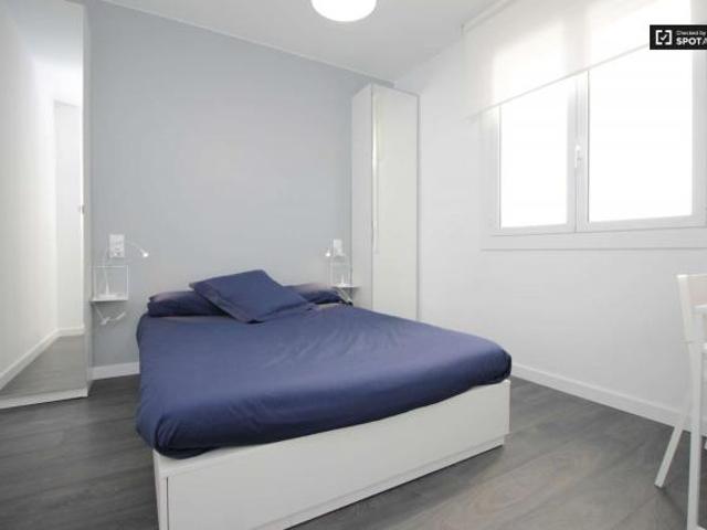 3 Dormitorio Shared Living/Roommate Barcelona Barcelona 54276371