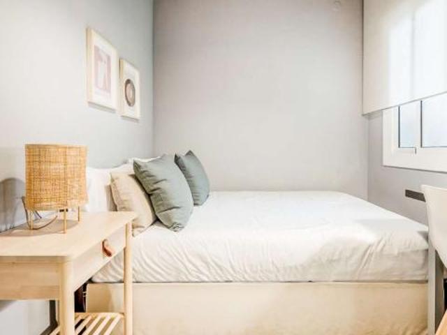3 Dormitorio Shared Living/Roommate Barcelona Barcelona 78419117