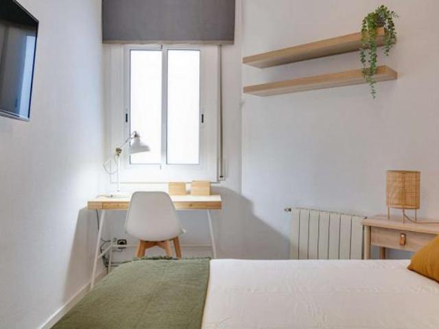 3 Dormitorio Shared Living/Roommate Barcelona Barcelona 78419121