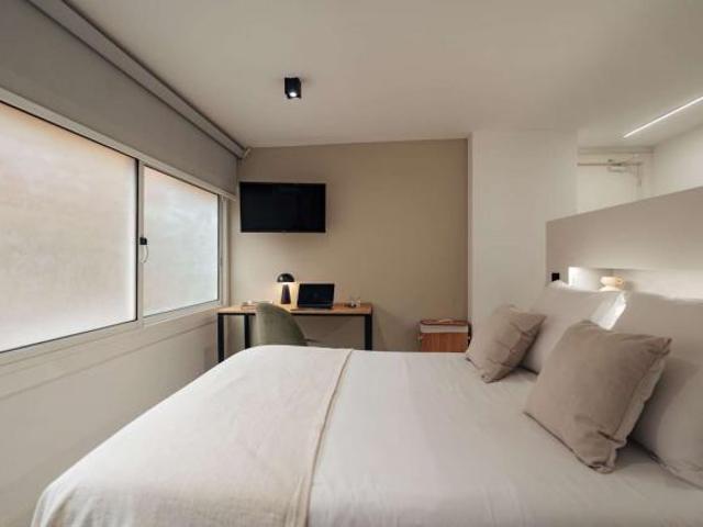 3 Dormitorio Shared Living/Roommate Barcelona Barcelona 88630961