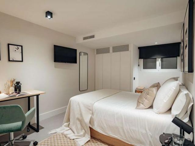 3 Dormitorio Shared Living/Roommate Barcelona Barcelona 88630963