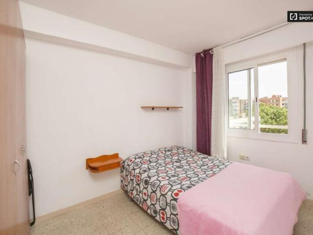 3 Dormitorio Shared Living/Roommate Barcelona Barcelona 91756855