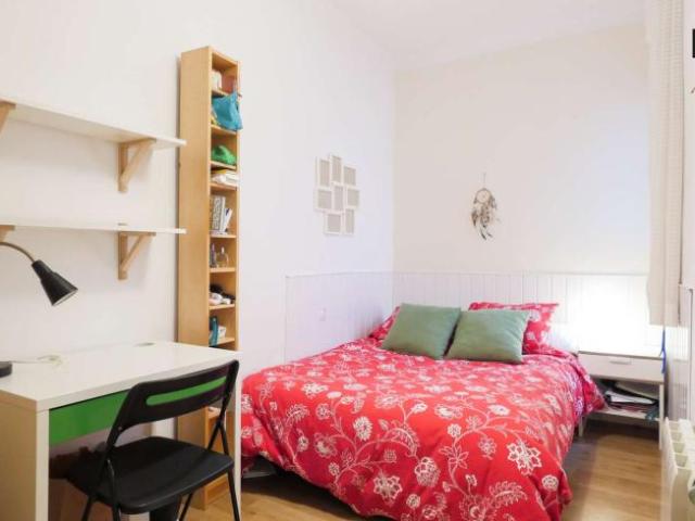 3 Dormitorio Shared Living/Roommate Barcelona Barcelona 92510802