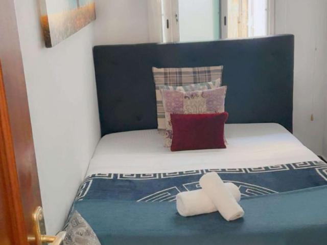 3 Dormitorio Shared Living/Roommate Barcelona Barcelona 92151142