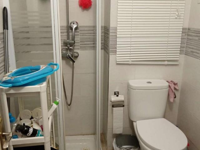 3 Dormitorio Shared Living/Roommate Barcelona Barcelona 93155017