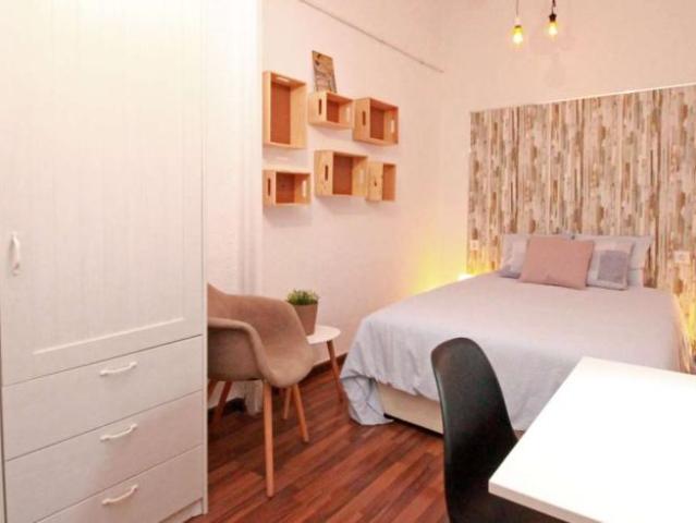3 Dormitorio Shared Living/Roommate Barcelona Barcelona 94211947