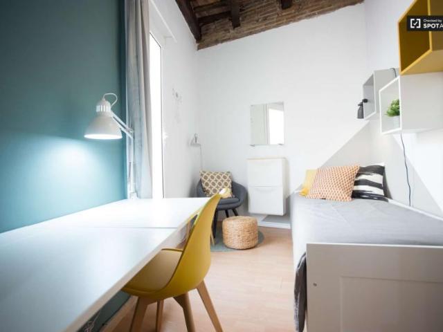 3 Dormitorio Shared Living/Roommate Barcelona Barcelona 94211996