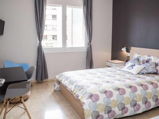 3 Dormitorio Shared Living/Roommate Barcelona Barcelona 94212027