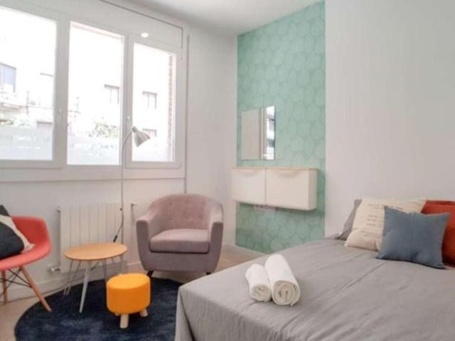 3 Dormitorio Shared Living/Roommate Barcelona Barcelona 94212141