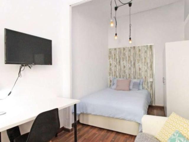 3 Dormitorio Shared Living/Roommate Barcelona Barcelona 94212301