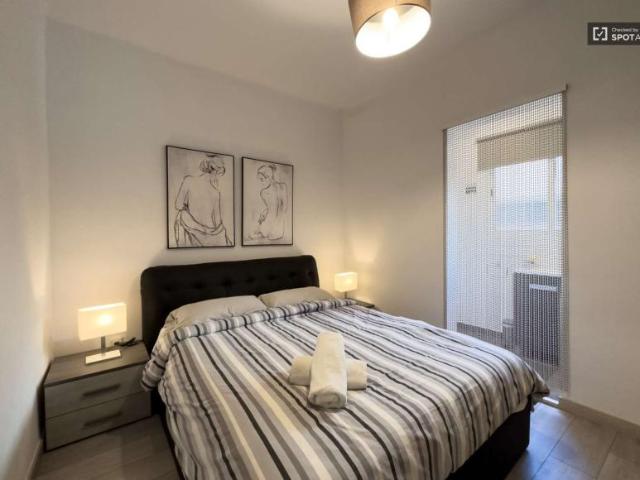 3 Dormitorio Shared Living/Roommate Barcelona Barcelona 96591167