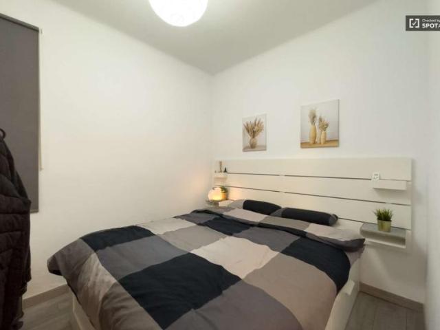 3 Dormitorio Shared Living/Roommate Barcelona Barcelona 96591171